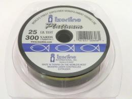 Platinum Monofilament - 006061