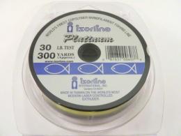 Platinum Monofilament - 006078