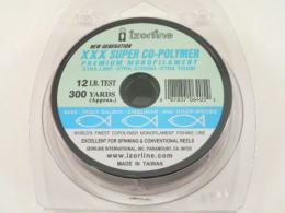 Xxx Super Monofilament - 064054