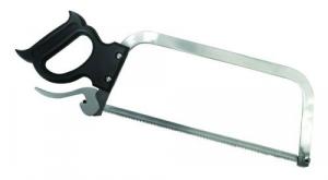 Butcher Saw W/16" Stainless Steel Blade - 47-1601