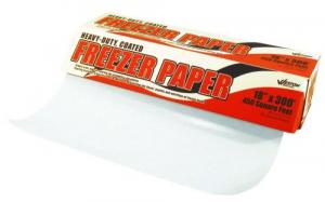Freezer Paper - 83-4001-W