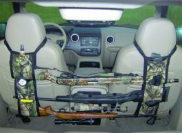 Back Seat Gun Sling - BGS-3989