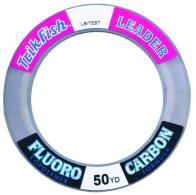 Trik Fish WSO50Y02001 Fluorocarbon - WSO50Y02001