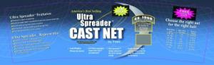 Fitec 11870 GS1000 Ultra Spreader - 11870