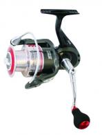 Air Strike Spinning Reels - 28957