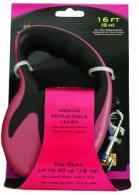 Retractable Leashes - 47692