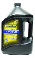 4 Cycle Synthetic Sterndrive & Inboard Engine Oil - MERC92858056Q01