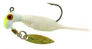Reality Shad And Buffet Rigs - B2-1952-001