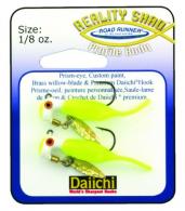 Reality Shad And Buffet Rigs - B2-1952-012