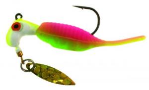 Reality Shad And Buffet Rigs - B2-1952-038