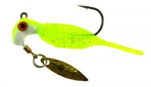 Reality Shad And Buffet Rigs - B2-1952-062