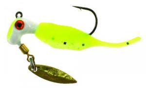 Reality Shad And Buffet Rigs - B2-1952-080