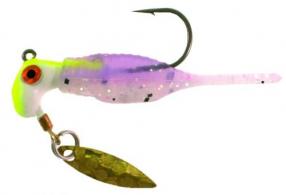 Reality Shad And Buffet Rigs - B2-1952-533
