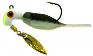 Reality Shad And Buffet Rigs - B2-1953-141