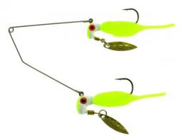 Reality Shad And Buffet Rigs - RBB15-012
