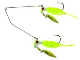 Reality Shad And Buffet Rigs - RBB15-080