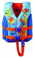 Hinged Water Sports Vest - 112500-500-001-1