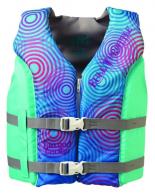 Hinged Water Sports Vest - 112500-505-002-1