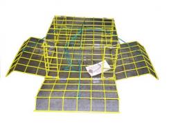 Non-folding Crab Traps - P-402-Y