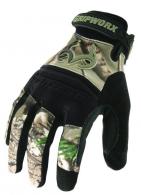 Gripworx Gloves - BGW-03-M