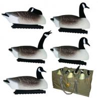 2-in1 Canada Goose Floater Decoys - Canada Goose - 01-100-0007