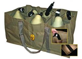 Hard Core Decoy Bags - 02-100-0001