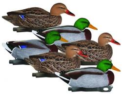 Floating Duck Decoys - 01-200-0002