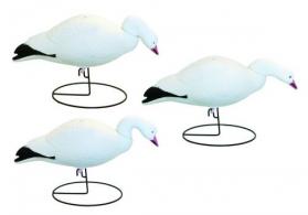 Full Body Snow Goose Decoys - 01-101-0001