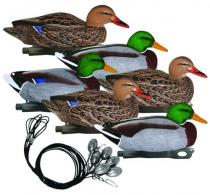 Floating Duck Decoys - 01-200-0008