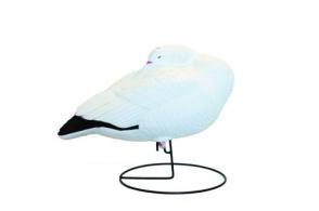 Full Body Snow Goose Decoys - 01-101-0003