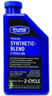 2 Cycle Synthetic Blend Oil