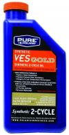 2 Cycle Synthetic Blend Oil - POLA2877882