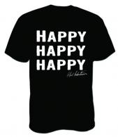 Happy Shirt - DCHAPPYSHIRT-MD