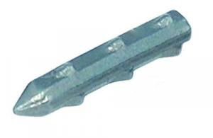 Lead Free Tungsten Nail Weights - NW-132