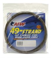 AFW K275C-0 49 Strand 7x7 Stainless - K275C-0