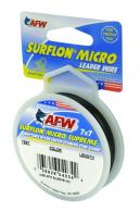 AFW CM49-40B-A SurflonMicroSupreme - CM49-40B-A