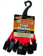 HME 3" Trail Markers 10Pk Org
