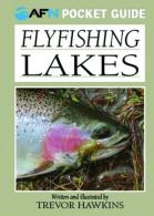 Flyfishing Lakes Pocket Guide - B2235