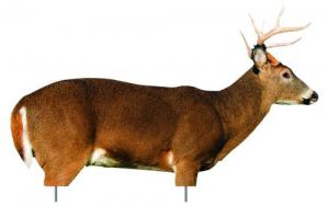 Phantom Hd Buck Whitetail Decoys - ED-PD-502