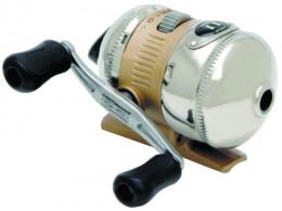 Gold Series Spincasting Reels - 11GOLD-CP