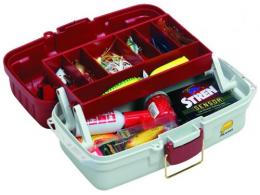 Tackle Boxes1, 2 & 3-traytackle Boxes - 6101-06