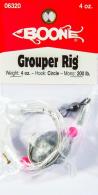 Boone Grouper Rigs 4oz Sz12/0 - 6320