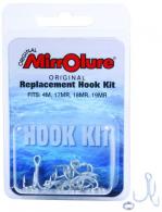 Original Replacement Hook Kit - 17514