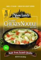 Shore Lunch 4004220 Soup Mix - 4004220