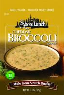 Shore Lunch 4004223 Soup Mix
