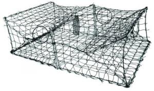 Collapsible Fish/crab Trap - TR-102W