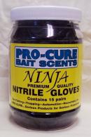 Nitrile Gloves - BT-GVXL