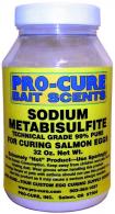 Sodium Meta Bisulfitesalmon Egg Cure - PC-SMB