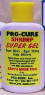 Pro-Cure Super Gel 2oz Shrimp