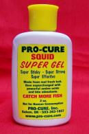 Pro-Cure Super Gel 2oz Squid
